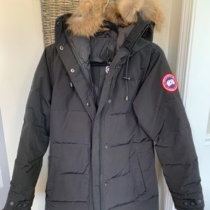 Canada Goose Women’s Jacket